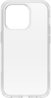 OtterBox Symmetry Clear (iPhone 14 Pro)