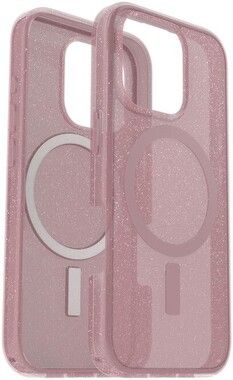 OtterBox Symmetry Clear MagSafe (iPhone 16 Pro)