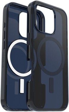 OtterBox Symmetry Clear MagSafe (iPhone 16 Pro)