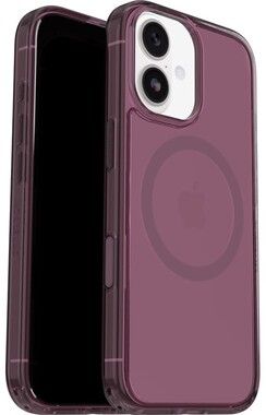 OtterBox Symmetry Clear MagSafe (iPhone 17)