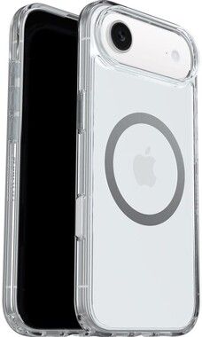 OtterBox Symmetry Clear MagSafe (iPhone Air)
