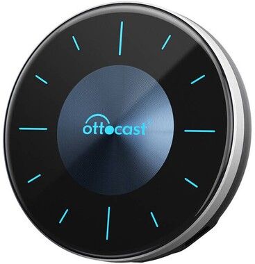 Ottocast OttioAibox i3 BMW CarPlay AI Box