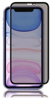 Panzer Curved Privacy Glass 2-way V2 (iPhone 11/Xr)