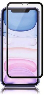 Panzer Curved Silicate Glass V2 (iPhone 11/Xr)