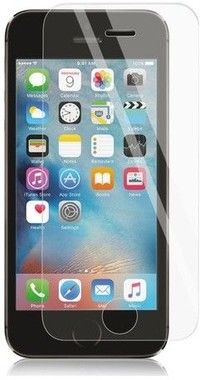 Panzer Tempered Glass (iPhone SE/5S/5)
