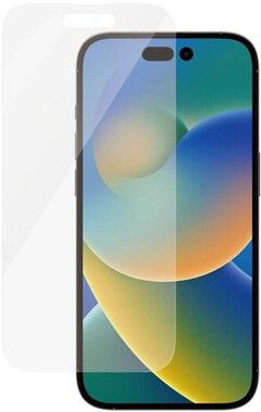 PanzerGlass Classic Fit Glass (iPhone 14 Pro)