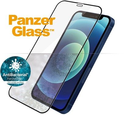 PanzerGlass Edge-to-Edge (iPhone 12 mini)