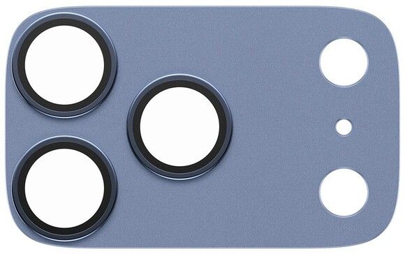 PanzerGlass Fender Camera Lens Protector (iPhone 18 Pro)