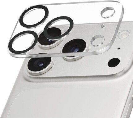 PanzerGlass PicturePerfect Camera Protector (iPhone 17 Pro)