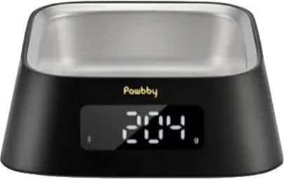 Pawbby Smart Pet Bowl