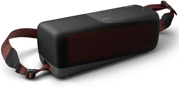 Philips Go TAS7807 Wireless Speaker