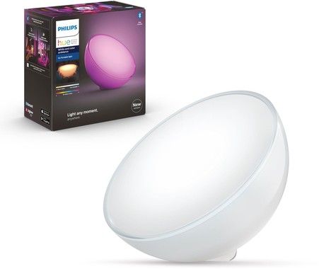 Philips Hue Go Color 