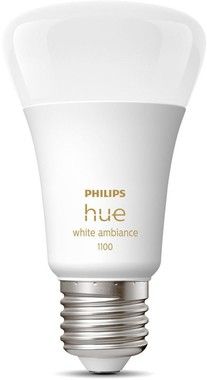 Philips Hue White Ambiance E27 A60 1100lm