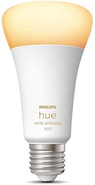 Philips Hue White Ambiance E27 HomeKit