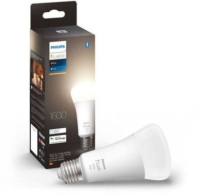 Philips Hue White E27 A67 HomeKit