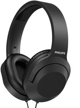 Philips TAH2005 Over-ear Headphones