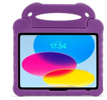 Pipetto Activity Case (iPad 11/iPad 10,9 (2022))