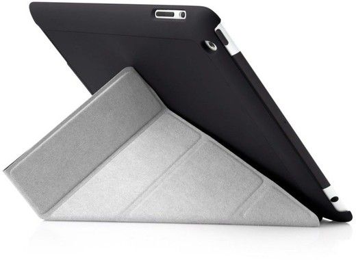 Pipetto Origami Case (iPad 4/3/2)