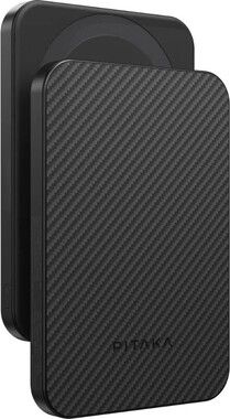 Pitaka Aramid Fiber Magnetic Power Bank 5000 mAh
