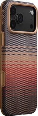 Pitaka Aramid UltraGuard Case (iPhone 17 Pro)