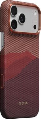 Pitaka Edge Case (iPhone 17 Pro Max/!8 Pro Max)