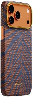 Pitaka Edge Case (iPhone 17 Pro Max)