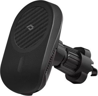 Pitaka MagMount Wireless Car Vent (iPhone)