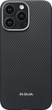 Pitaka Ultra-Slim Case (iPhone 16 Pro)