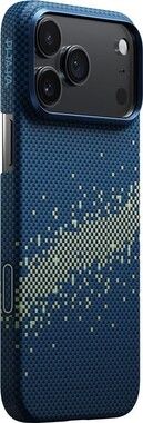 Pitaka Ultra-Slim Case (iPhone 17 Pro Max)