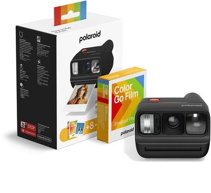Polaroid Go Generation 3 Starter Set