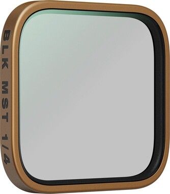 PolarPro LiteChaser 15/16 Filters Black Mist 1/4