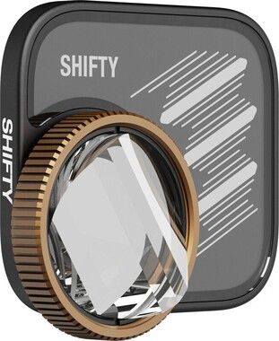 PolarPro LiteChaser 15/16 Shifty Lens