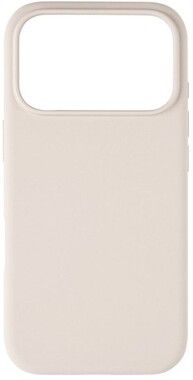 Pomologic CoverCase Silicone MagSafe (iPhone 18 Pro)