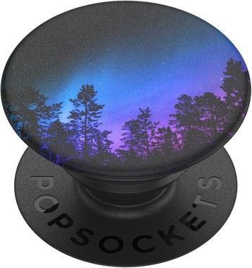 PopSockets PopGrip Aurora Woods