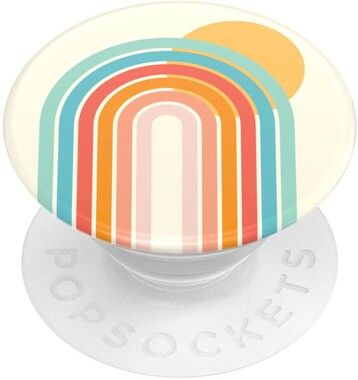PopSockets PopGrip Original Rays For Days