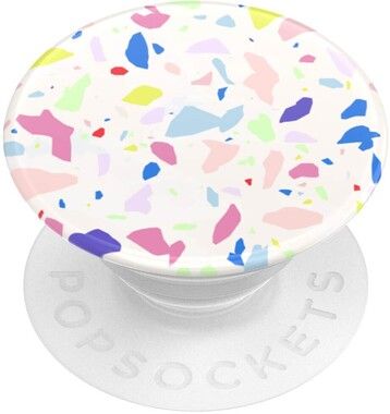 PopSockets PopGrip Original Terrazzo Party