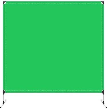 Puluz Green Photo Studio Background 200x200cm