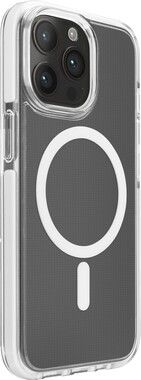Puro Lite Mag Pro Case (iPhone 15 Pro)