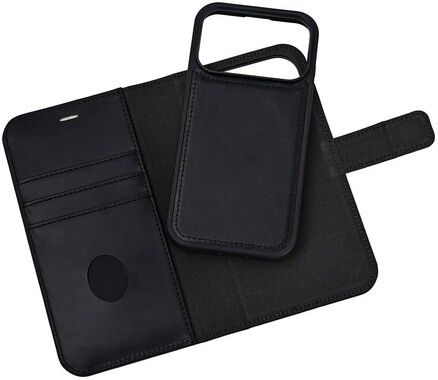 RadiCover Exclusive 2-in-1 Wallet (iPhone 17 Pro)