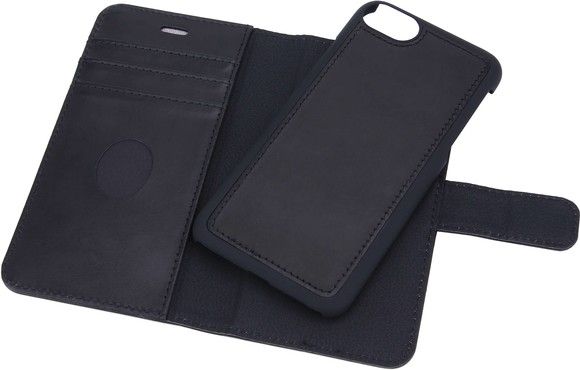 RadiCover Exclusive 2-in-1 Wallet (iPhone 8/7/6/6S)