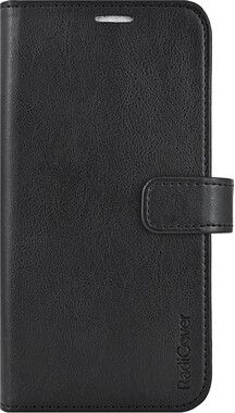 RadiCover Flip-Side Fashion Wallet (iPhone 16 Plus)