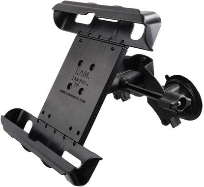 RAM Mount RAM-B-189-TAB17-ALA1-KRAU