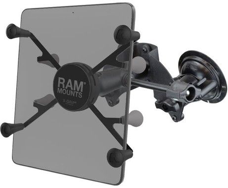 RAM Mount RAM-B-189-UN8-ALA1-KRU