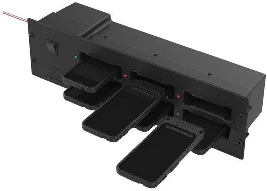 RAM Mount RAM-GDS-DOCK-6G10PU