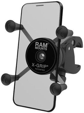 RAM Mount RAM-HOL-UN7-400-1U