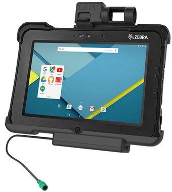 RAM Mount RAM-HOL-ZE15PU