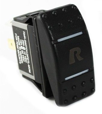 RAM Mount RAM-SWITCH-DPDTL-MOM
