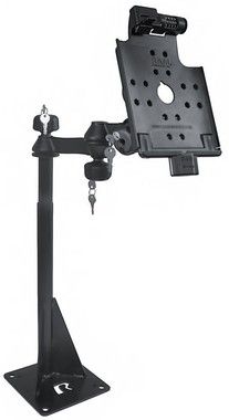 RAM Mount RAM-VBD-122-GWA1-AP8D2L