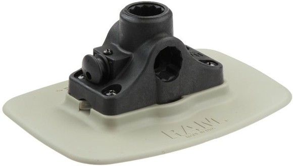 RAM Mount RAP-398-GRY-114BMPU