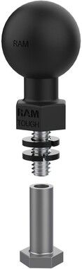 RAM Mount RAP-B-379U-252062-2SLW